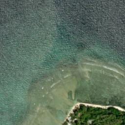 Satellite imagery of Tanjung Dowi, ID