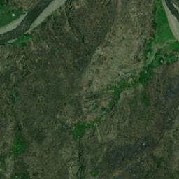 Satellite imagery of Loma del Brinco, CO