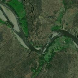 Satellite imagery of Loma del Brinco, CO