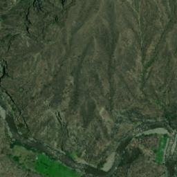 Satellite imagery of Cerro La Palma, CO
