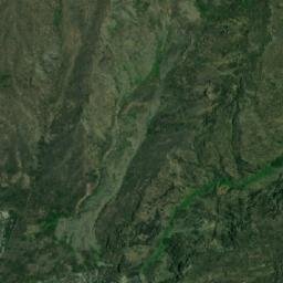 Satellite imagery of Cerro La Palma, CO
