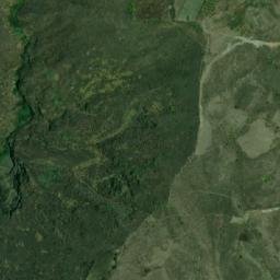 Satellite imagery of Cerro La Palma, CO