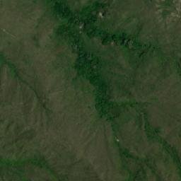Satellite imagery of Cerro Caratosa, CO