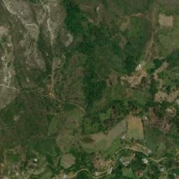 Satellite imagery of Cerro Caratosa, CO