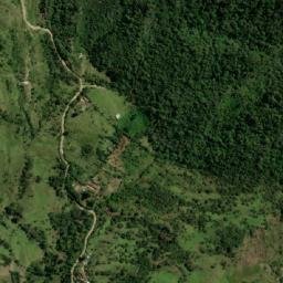 Satellite imagery of Cerro El Calvario, CO