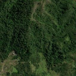 Satellite imagery of Cerro El Calvario, CO