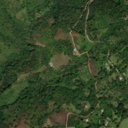 Satellite imagery of Cerro Arenal, CO
