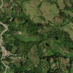 Satellite imagery of Cerro Chamanal, CO