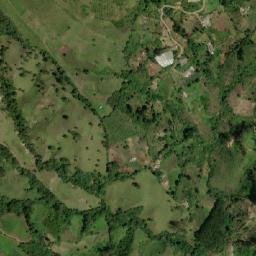 Satellite imagery of Cerro Chamanal, CO