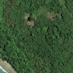 Satellite imagery of Tanjung Laoya, ID