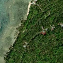 Satellite imagery of Tanjung Dowi, ID