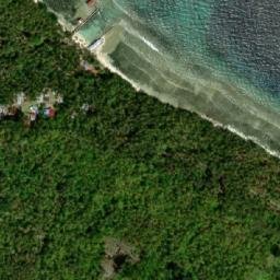 Satellite imagery of Tanjung Dowi, ID