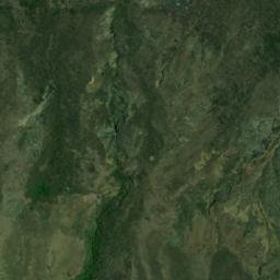 Satellite imagery of Loma del Brinco, CO