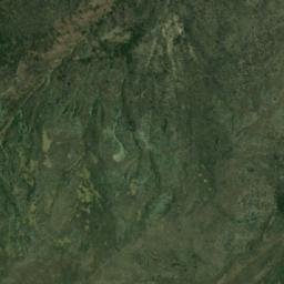 Satellite imagery of Loma del Brinco, CO