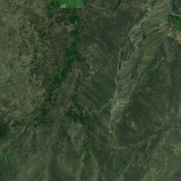 Satellite imagery of Cerro La Palma, CO
