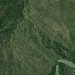 Satellite imagery of Cerro La Palma, CO