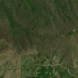Satellite imagery of Cerro Caratosa, CO