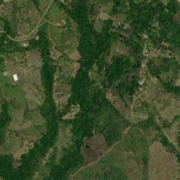Satellite imagery of Cerro Caratosa, CO