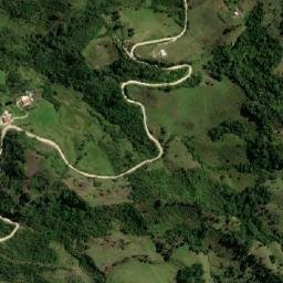 Satellite imagery of Cerro Palmas, CO