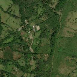 Satellite imagery of Cerro Arenal, CO