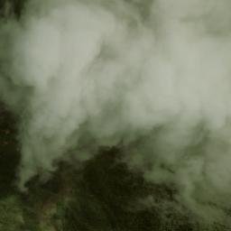 Satellite imagery of Cuchilla Culuales, CO