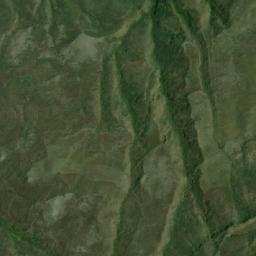 Satellite imagery of Cerro El Tunal, CO