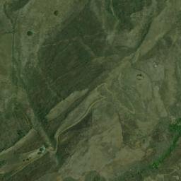 Satellite imagery of Cerro El Tunal, CO