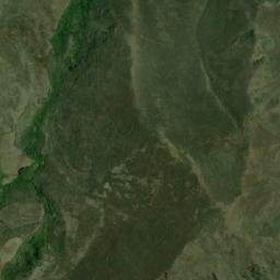 Satellite imagery of Cerro El Tunal, CO