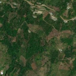 Satellite imagery of Cerro Las Mesas, CO
