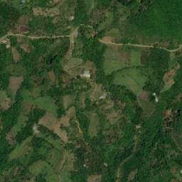 Satellite imagery of Cerro Las Mesas, CO