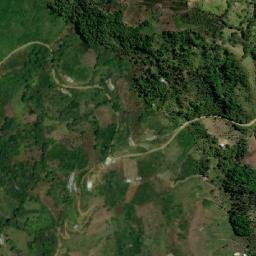 Satellite imagery of Cerro Las Mesas, CO