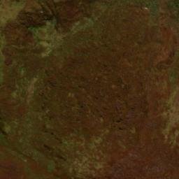 Satellite imagery of Volcán De Doña Juana, CO