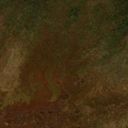 Satellite imagery of Volcán De Doña Juana, CO