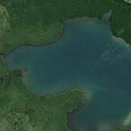 Satellite imagery of Tanjung Raba, ID