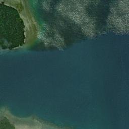 Satellite imagery of Tanjung Raba, ID