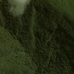Satellite imagery of Cuchilla Culuales, CO