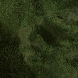 Satellite imagery of Cuchilla Culuales, CO