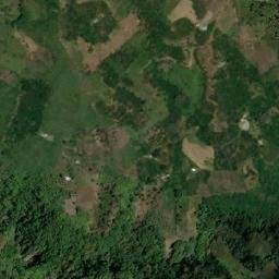 Satellite imagery of Cerro Las Mesas, CO