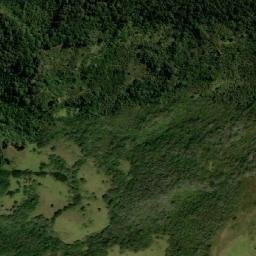 Satellite imagery of Cerro Palmas, CO