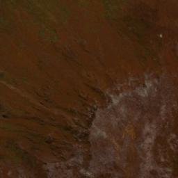 Satellite imagery of Volcán De Doña Juana, CO
