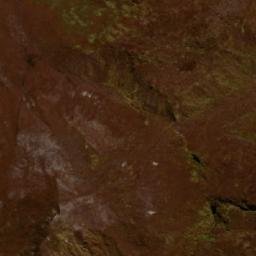 Satellite imagery of Volcán De Doña Juana, CO