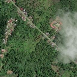 Satellite imagery of Tanjung Raba, ID