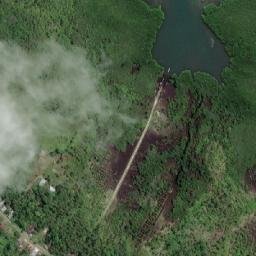 Satellite imagery of Tanjung Raba, ID