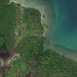 Satellite imagery of Tanjung Raba, ID