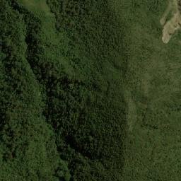 Satellite imagery of Cerro Negro, CO