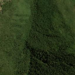 Satellite imagery of Cerro Negro, CO