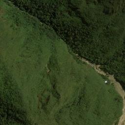 Satellite imagery of Cerro Negro, CO