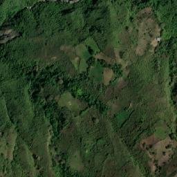 Satellite imagery of Cerro Las Mesas, CO