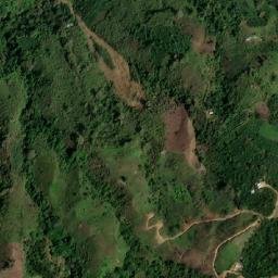 Satellite imagery of Cerro Las Mesas, CO