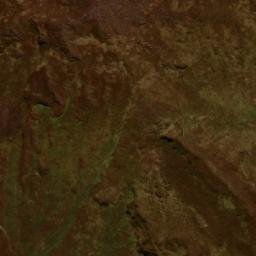 Satellite imagery of Volcán De Doña Juana, CO